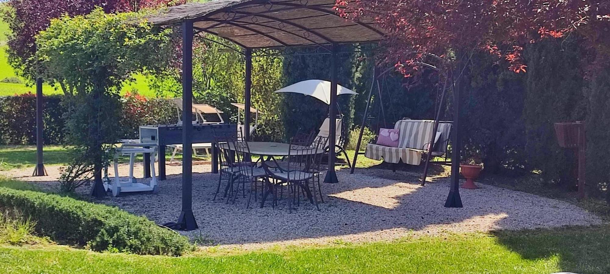 Agriturismo San Pierino Monteroni d'Arbia Exterior photo