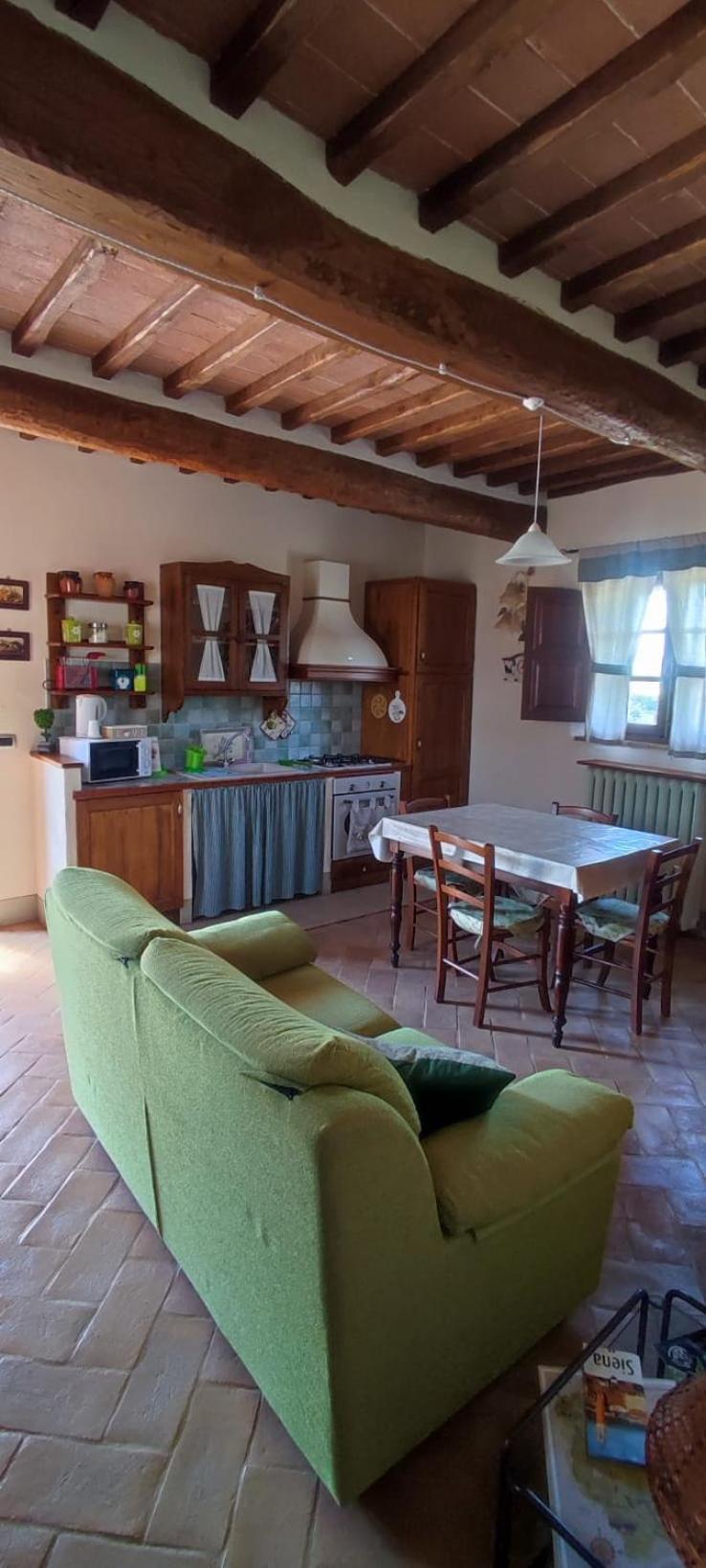 Agriturismo San Pierino Monteroni d'Arbia Room photo